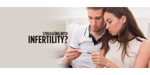 ARE YOU SUFFERING FROM INFERTILITY PROBLEM?